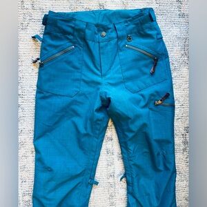 Roxy ski or snowboard pants